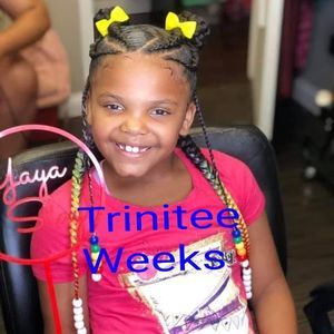 Meet your Posher, Timmy